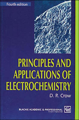 Principles and Applications of Electrochemistry