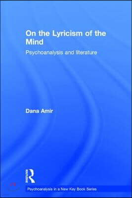 On the Lyricism of the Mind