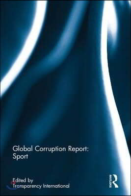 Global Corruption Report: Sport