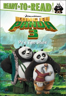Po's Two Dads