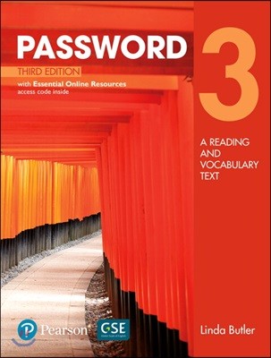 Password 3