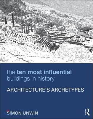 The Ten Most Influential Buildings in History