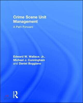 Crime Scene Unit Management