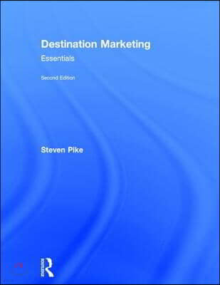 Destination Marketing