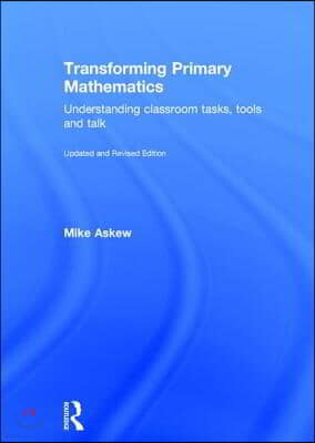 Transforming Primary Mathematics