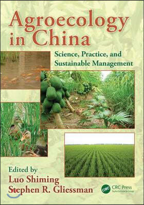 Agroecology in China