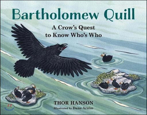 Bartholomew Quill