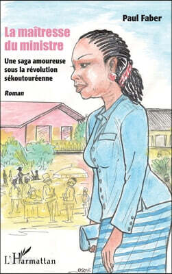 La maitresse du ministre