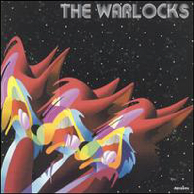 Warlocks - Warlocks (CD)