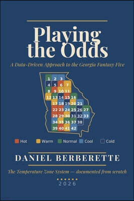 Berberette Analytics Press Playing the Odds