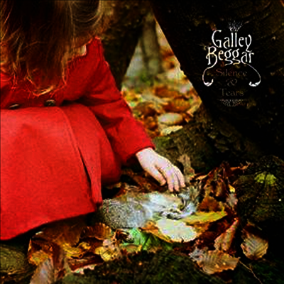 Galley Beggar — Silence & Tears 앨범 커버