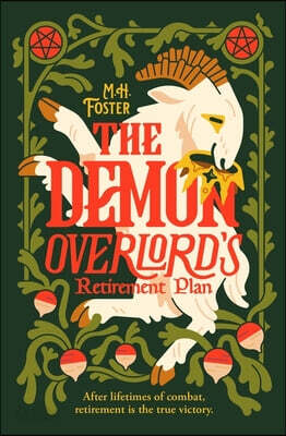 The Demon Overlord's Retirement Plan