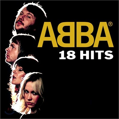 Abba - 18 Hits