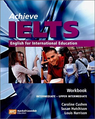 Achieve IELTS 1 : Workbook (Intermediate - Upper Intermediate)