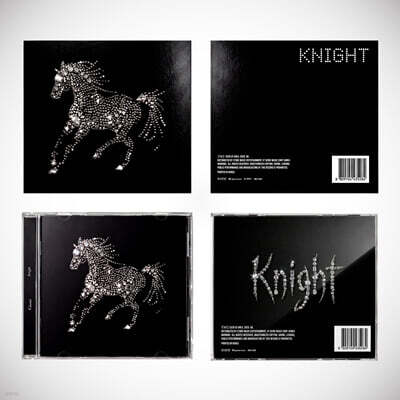 GEMINI (제미나이) - Knight