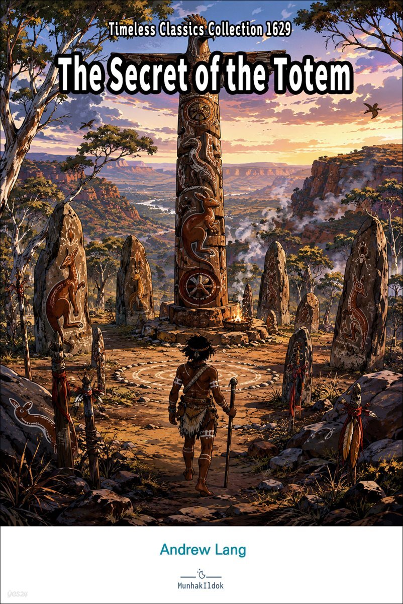 The Secret of the Totem