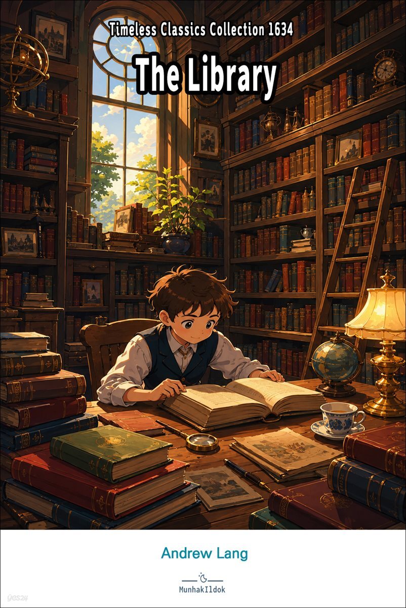 The Library