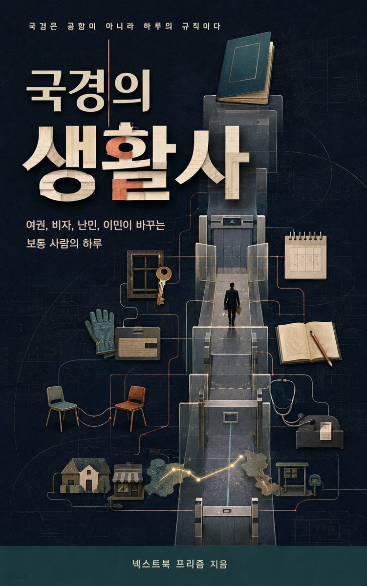 국경의 생활사