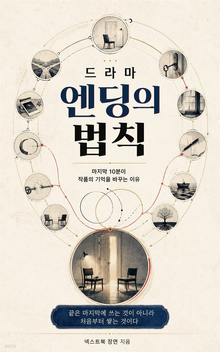 드라마 엔딩의 법칙