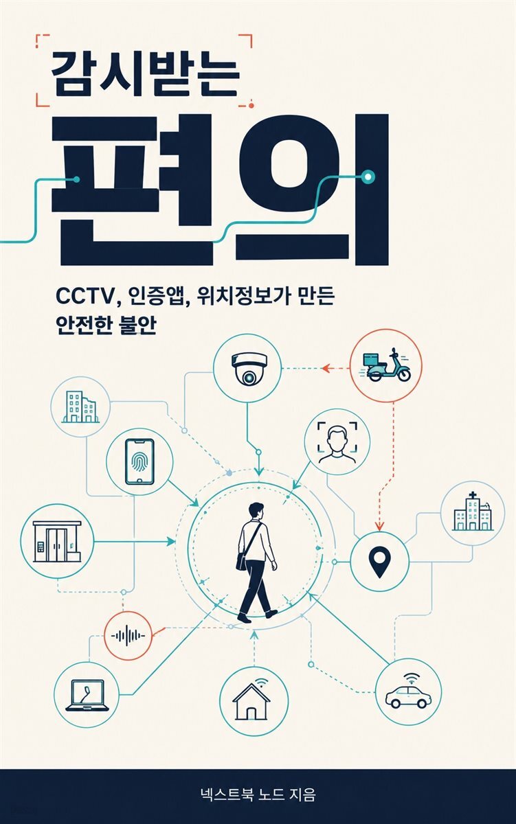 감시받는 편의