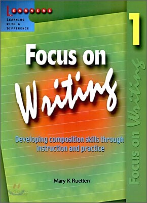 Focus on Writing : Student Book 1