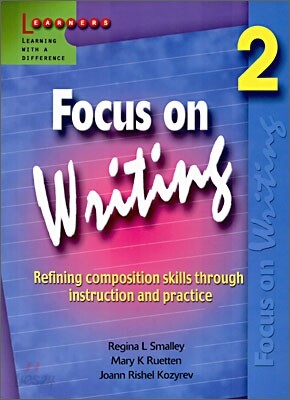 Focus on Writing : Student Book 2