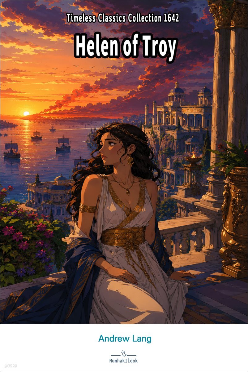 Helen of Troy