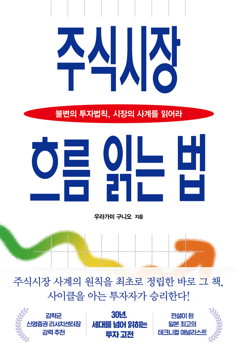 주식시장 흐름 읽는 법