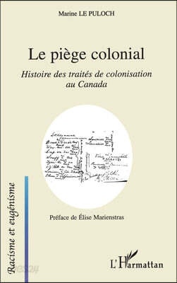 Le piege colonial
