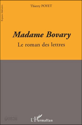 Madame Bovary