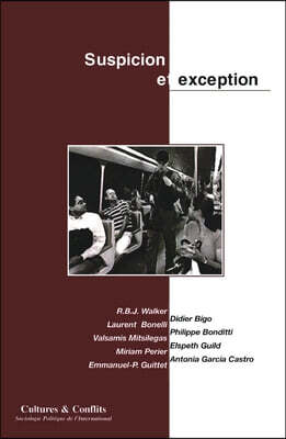 Suspicion et exception