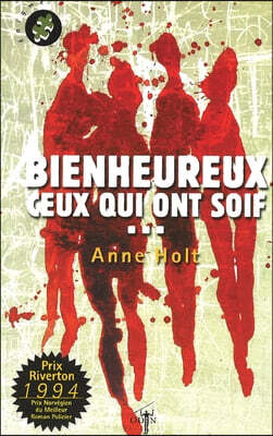 Bienheureux ceux qui ont soif