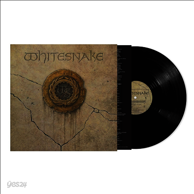 Whitesnake - Whitesnake (140g LP)