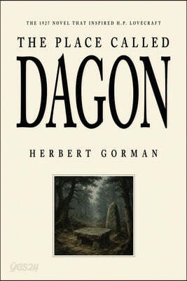The Place Called Dagon