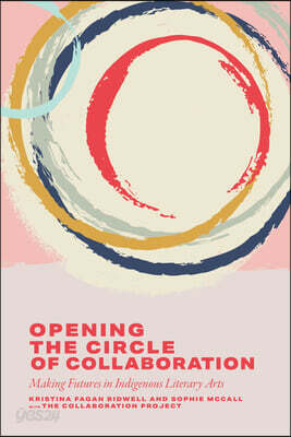Opening the Circle of Collaboration: Making Futures in Indigenous Literary Arts