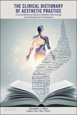 The Clinical Dictionary of Aesthetic Practice