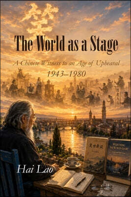 The World as a Stage: A Chinese Witness to an Age of Upheaval, 1943-1980: Collected Works of Hai Lao - Volume II