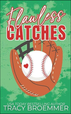 Flawless Catches: The Timberton Hounds Novellas