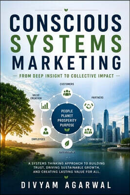 Conscious Systems Marketing: From Deep Insight to Collective Impact