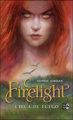 Firelight: Chica de Fuego