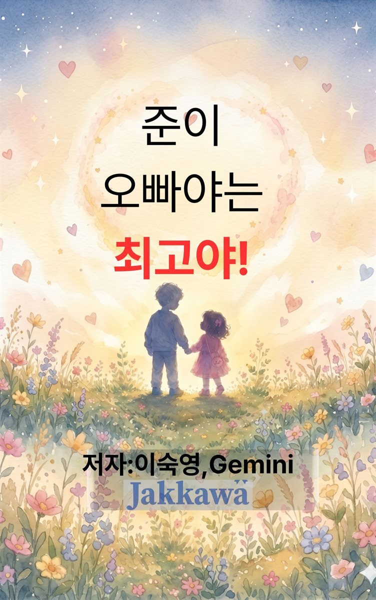 오빠야가 최고야