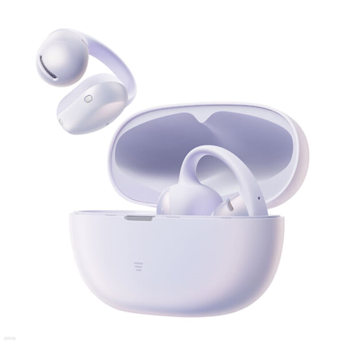 샥즈 오픈닷 에어 오픈형 귀찌 블루투스 이어폰 OPENDOTS AIR E210