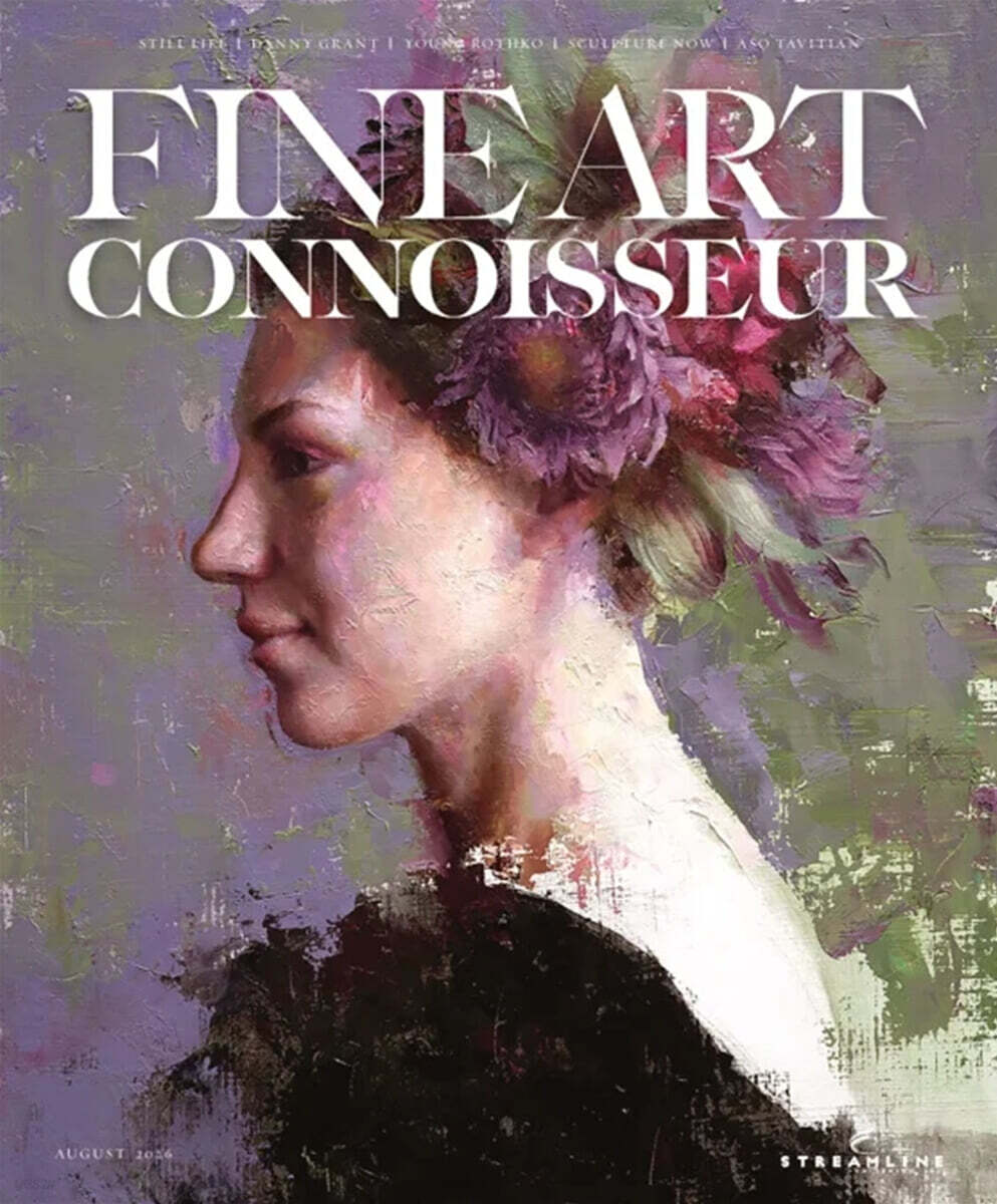 Fine Art Connoisseur (격월간) : 2026년 08월