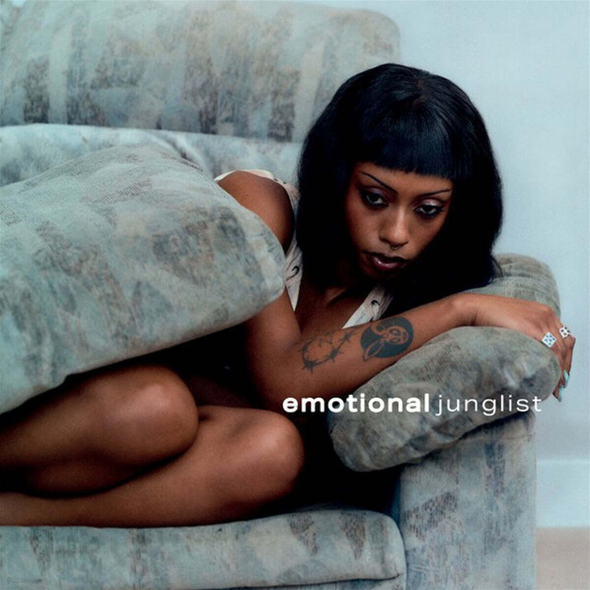 Nia Archives (니아 아카이브) - 2집 Emotional Junglist