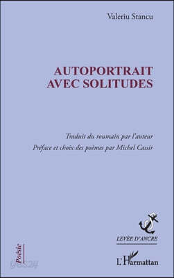 Autoportrait avec solitudes