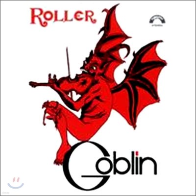 Goblin - Roller