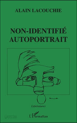 NON-IDENTIFIE AUTOPORTRAIT