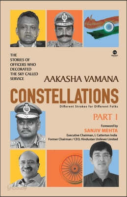 CONSTELLATIONS