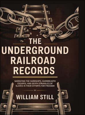 The Underground Railroad Records