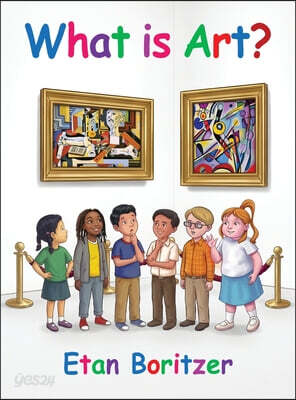 What is Art?